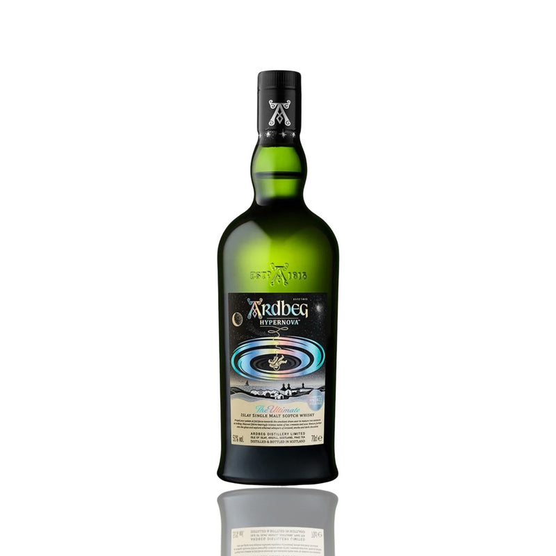 Ardbeg Hypernova Scotch