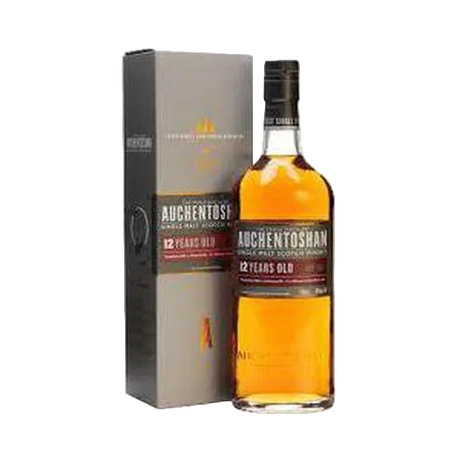 Auchentoshan Scotch