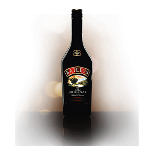 Bailey's Original Liqueur VS