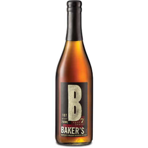 Baker’S Bourbon