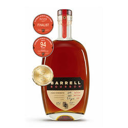 Barrell Bourbon Batch 19