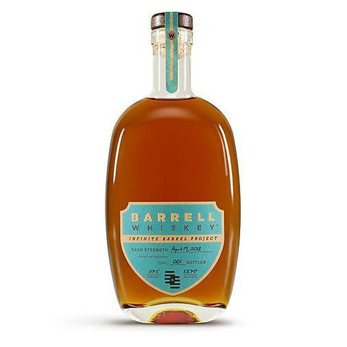 Barrell Whiskey