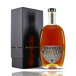 Barrell Craft Spirits Gray Label Whiskey