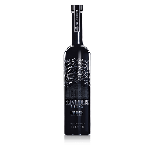 Belveder Intense Vodka