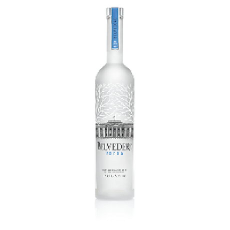 Belvedere Vodka