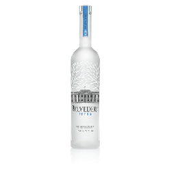 Belvedere Vodka - VS