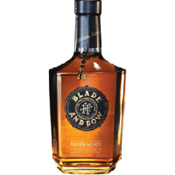 Blade And Bow Bourbon Whiskey
