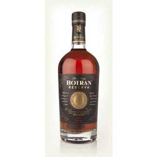 Botran Reserve Rum