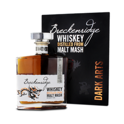 Breckenridge Dark Arts Whiskey