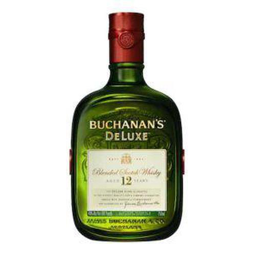 Buchanan'S Deluxe Scotch
