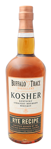 Buffalo Trace Kosher Rye