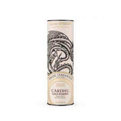 Cardhu - Game Of Thrones House Targaryen