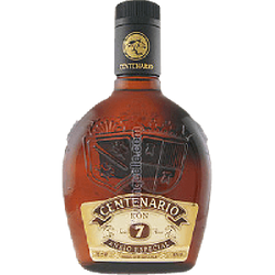 Centenario Anejo Especial 7Yr Rum