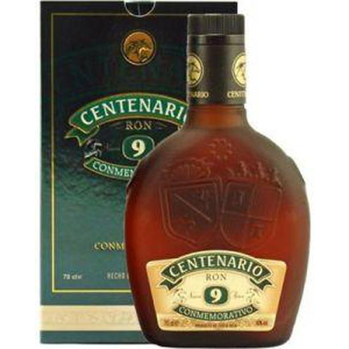 Centenario Rum 9Yr
