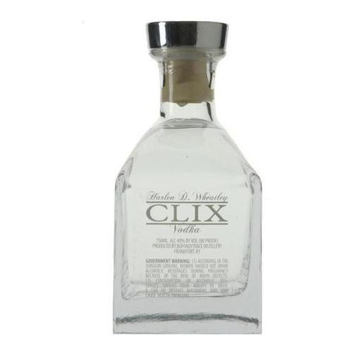 CLIX Vodka