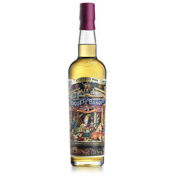 Compass Box Rogues’ Banquet Scotch Whisky