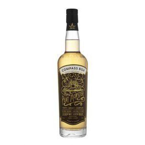 Compass Box The Peat Monster Scotch Whisky