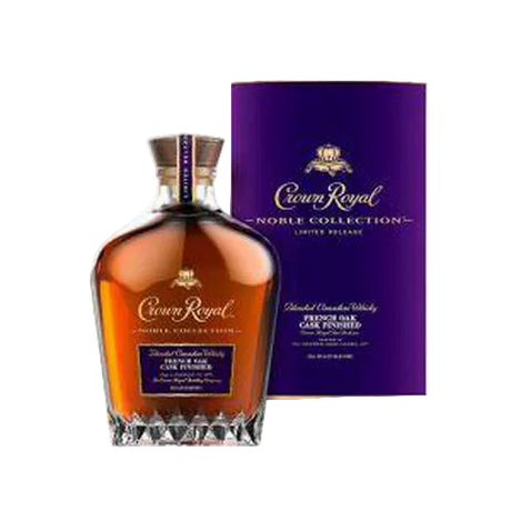 Crown Royal Noble French Oak Cask Finished