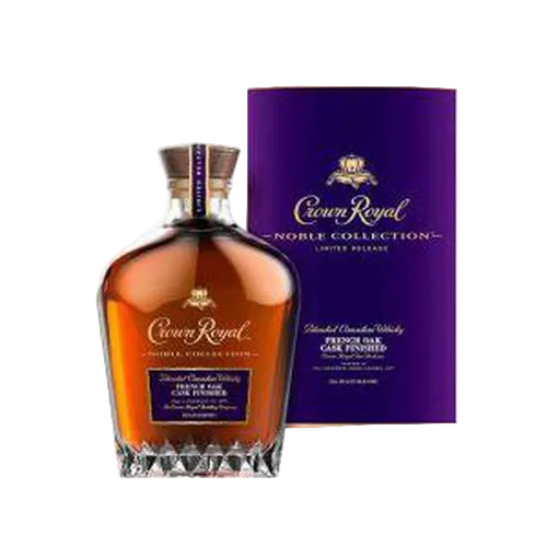 Crown Royal Noble French Oak Cask Finished