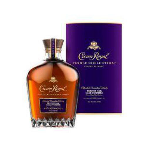 Crown Royal Noble French Oak Cask Finished