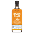 Cutwater Devil'S Share  Bourbon