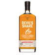 Cutwater Devil'S Share  Whiskey