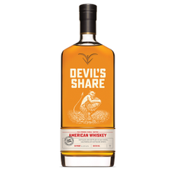Cutwater Devil'S Share  Whiskey