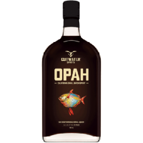 Cutwater Opah Liqueur