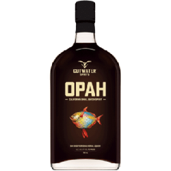 Cutwater Opah Liqueur
