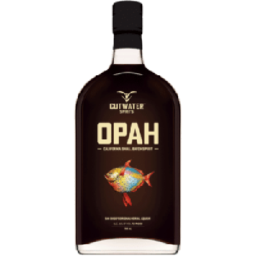 Cutwater Opah Liqueur