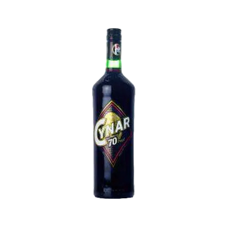 Cynar 70 Proof Liqueur