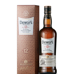 Dewar'S Scotch 12Yr