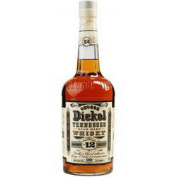 Dickel Tennessee Sour Mash 12 Year