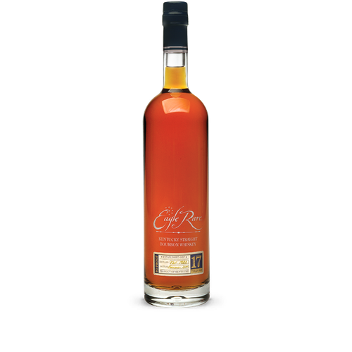 Eagle Rare 17 Year Old Buffalo Trace Antique Collection (B.T.A.C.)