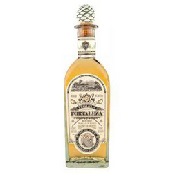 Fortaleza Anejo