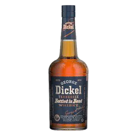 George Dickel Bottled In Bond