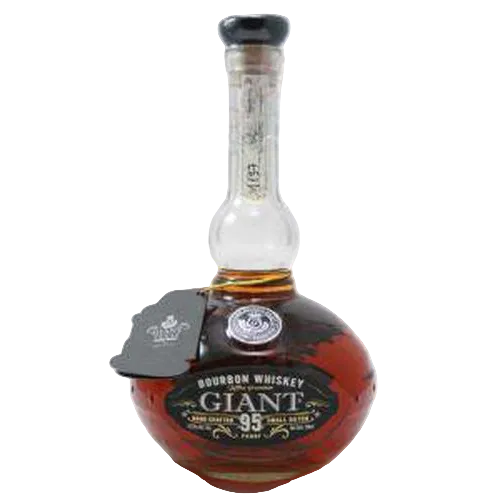 Giant Texas 95 Proof Small Batch Bourbon
