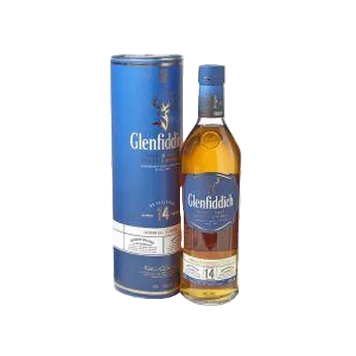 Glenfiddich 14 Year