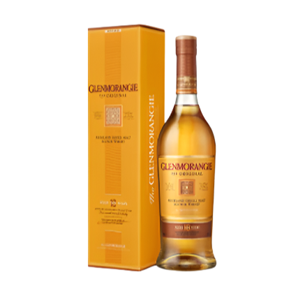 Glenmorangie 10 Year