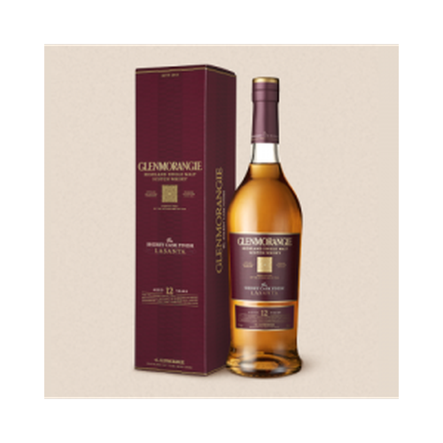 Glenmorangie 12 Year