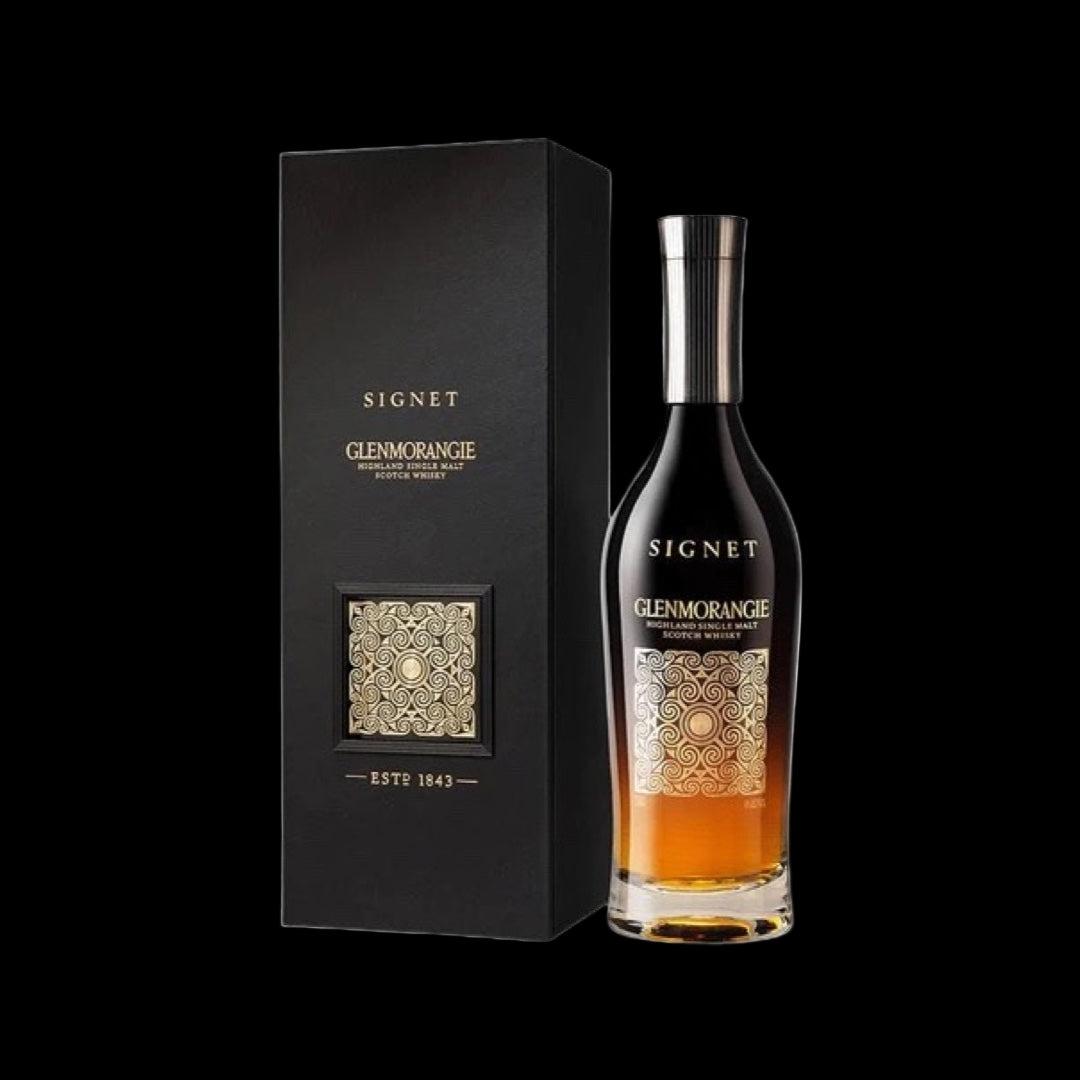 Glenmorangie Signet Single Malt Scotch Whisky 750ml