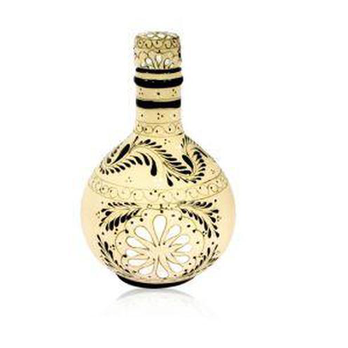 Grand Mayan Tequila 3D Silver