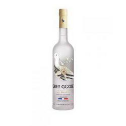 Grey Goose La Vanilla Vodka