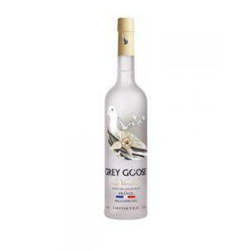Grey Goose La Vanilla Vodka