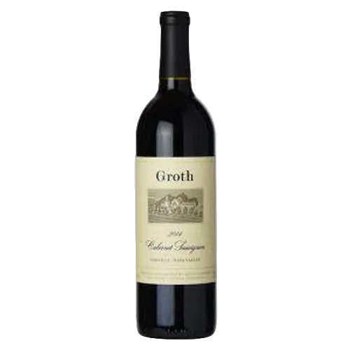 Groth Cabernet Sauvignon