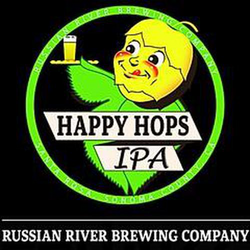 Happy Hops I.P.A.