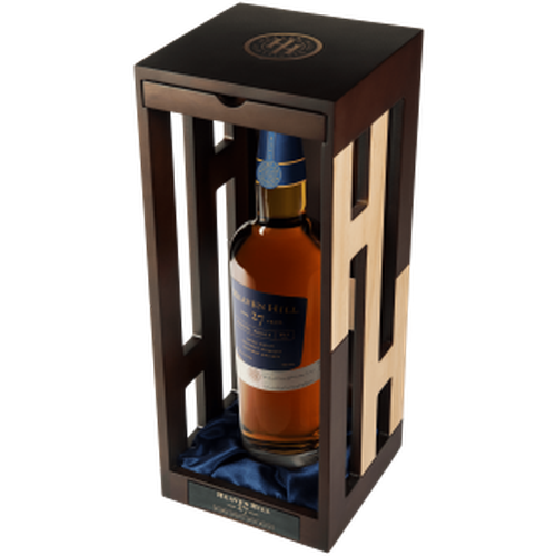 Heaven Hill 27Yr Bourbon Whiskey