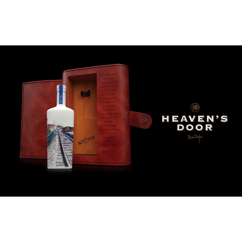 Heaven's Door "The Bootleg Series"