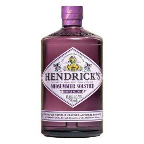 Hendrick'S Midsummer Solstice Gin