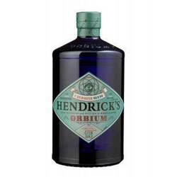 Hendrick'S Orbium Gin